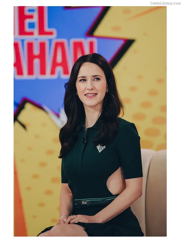 Rachel Brosnahan photo 13 of 1301