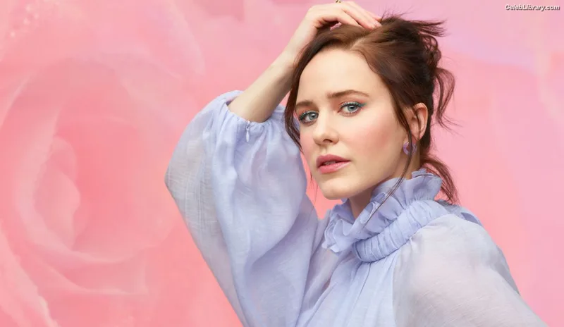 Rachel Brosnahan photo 23 of 1301