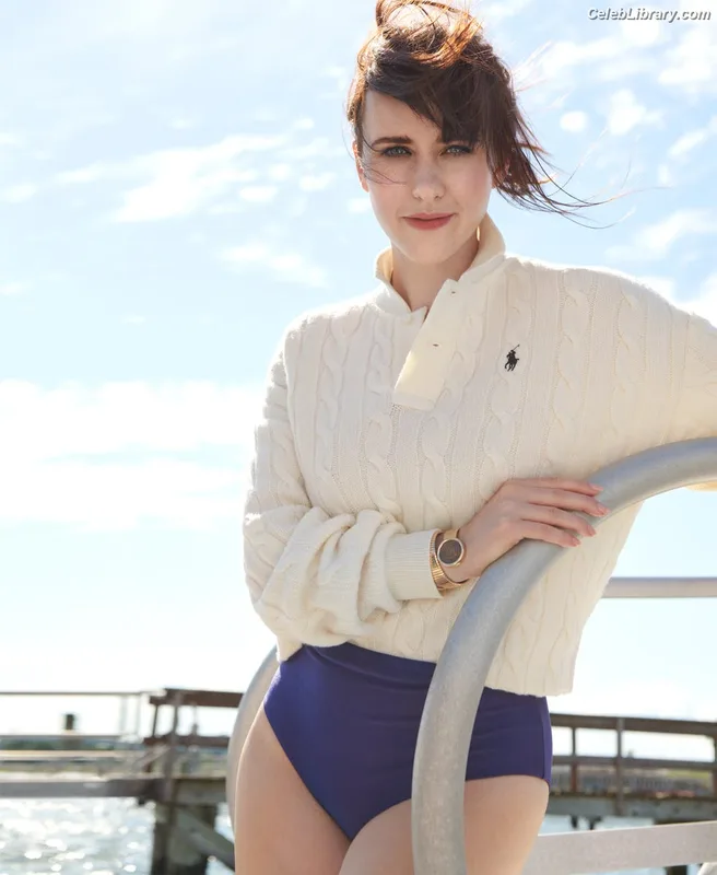 Rachel Brosnahan photo 23 of 1301