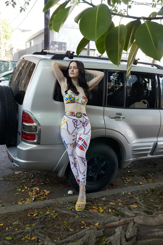 Rachel Brosnahan photo 13 of 1301