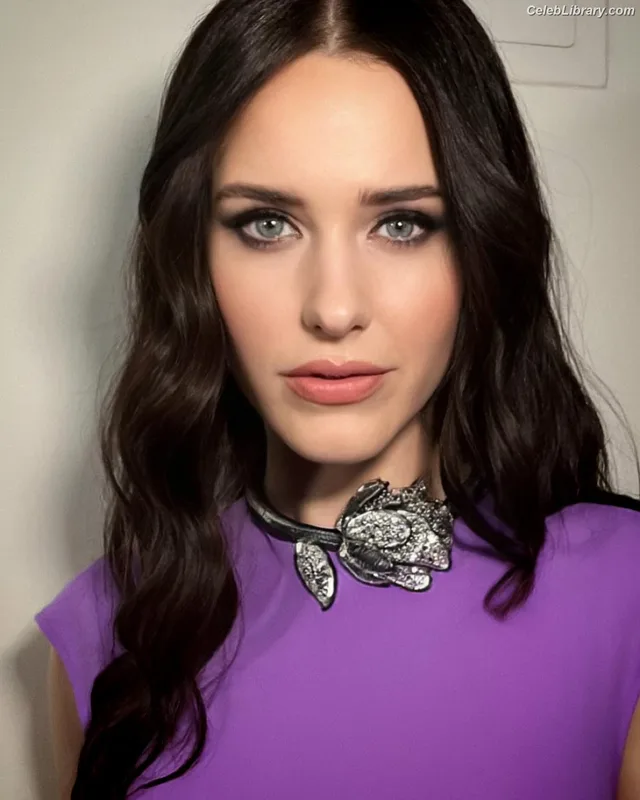 Rachel Brosnahan photo 23 of 1301