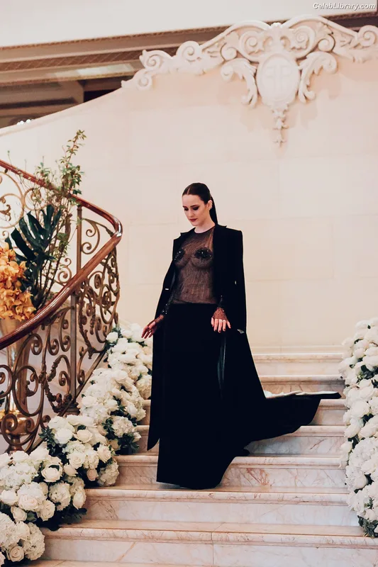Rachel Brosnahan photo 11 of 1301