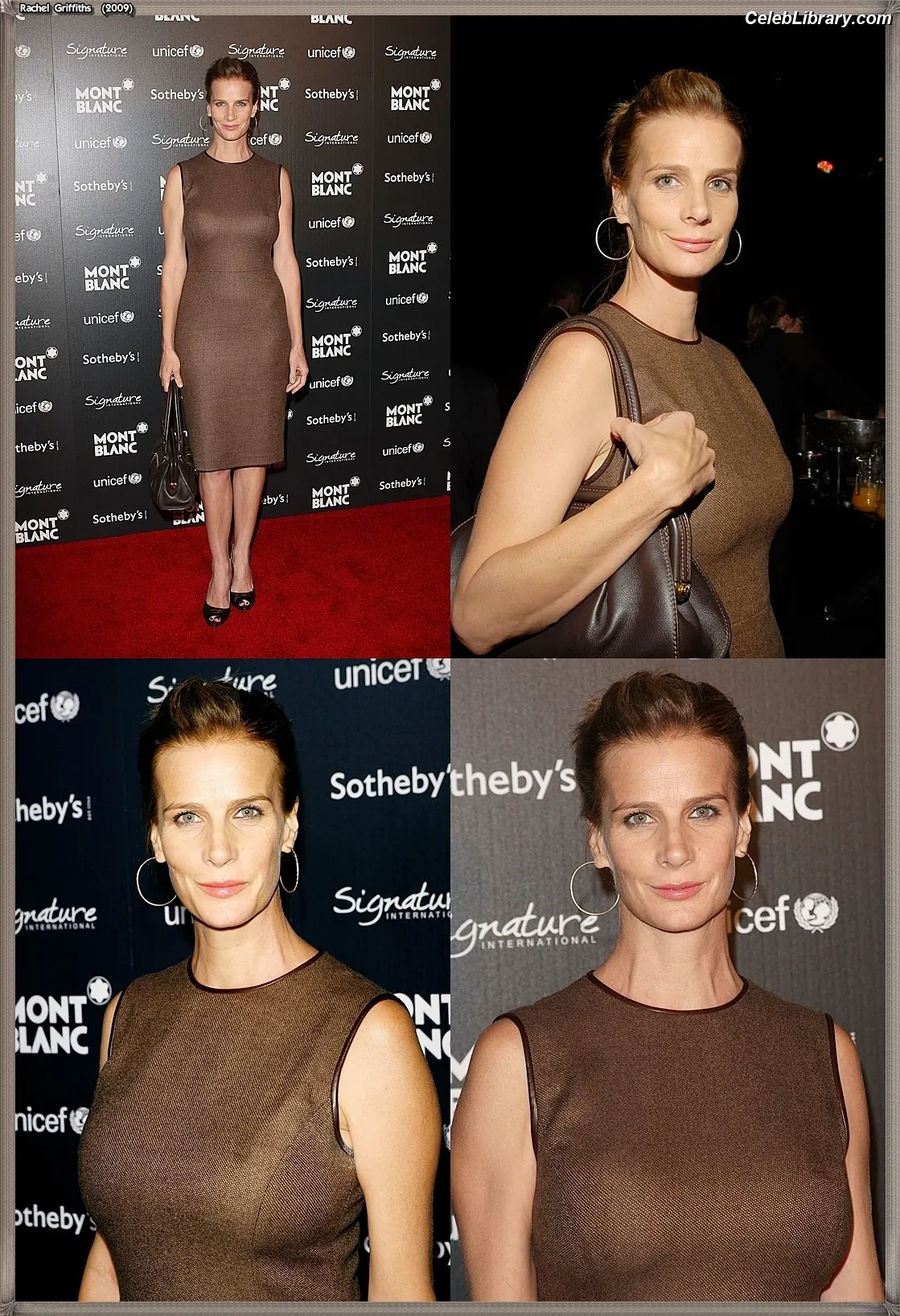 Rachel Griffiths photo 11 of 15