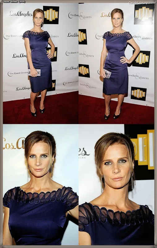 Rachel Griffiths photo 2 of 16