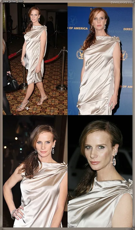 Rachel Griffiths photo 3 of 16