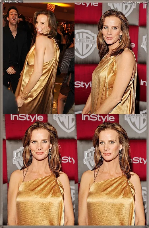 Rachel Griffiths photo 4 of 16