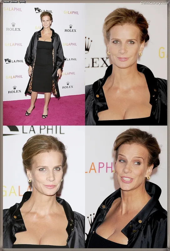 Rachel Griffiths photo 5 of 16