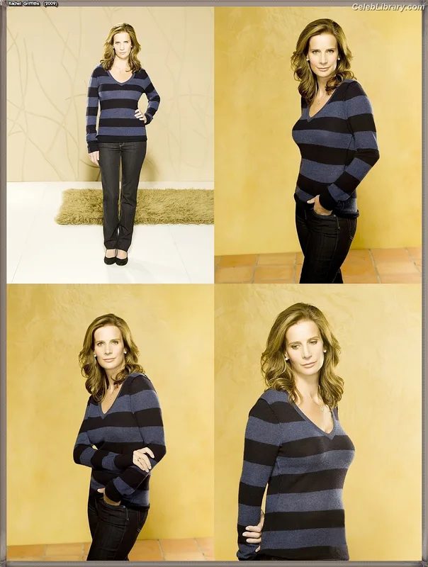 Rachel Griffiths photo 6 of 16