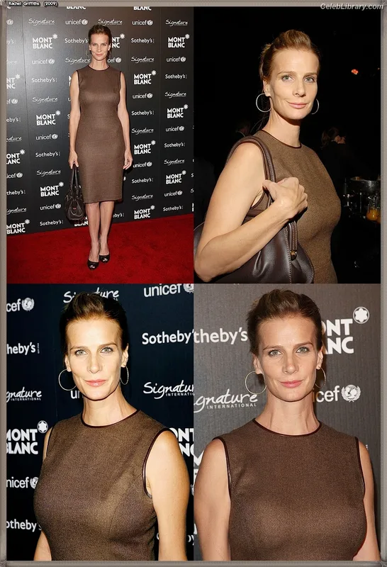 Rachel Griffiths photo 11 of 16