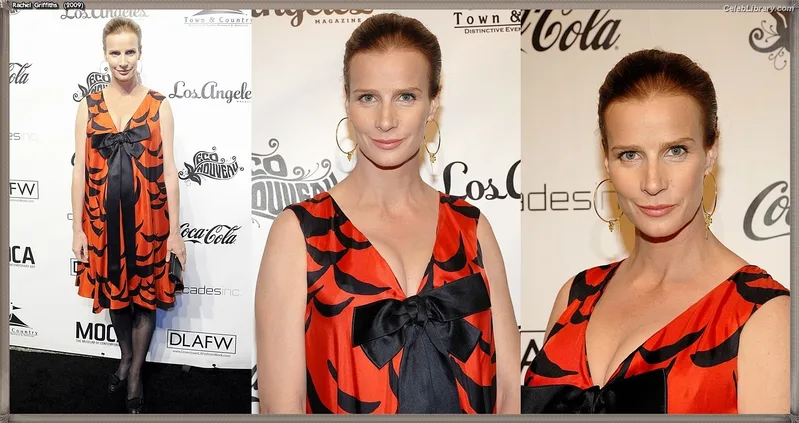 Rachel Griffiths photo 15 of 16
