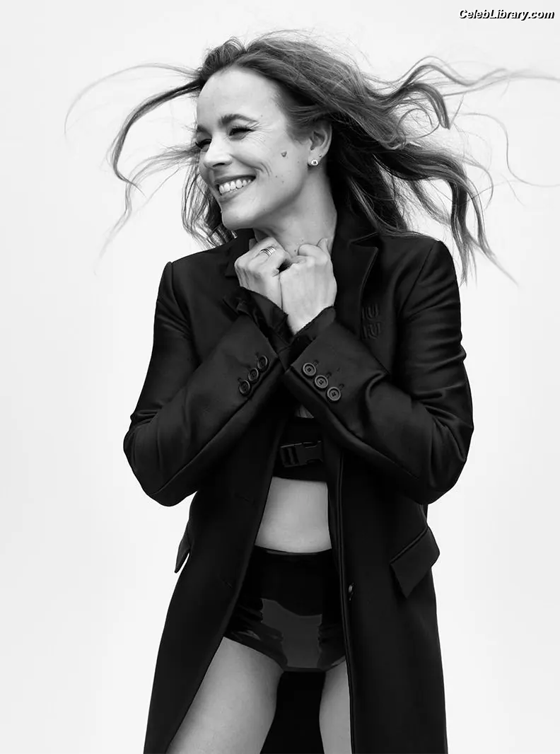 Rachel McAdams photo 17 of 254