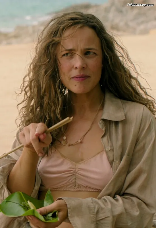 Rachel McAdams photo 12 of 254