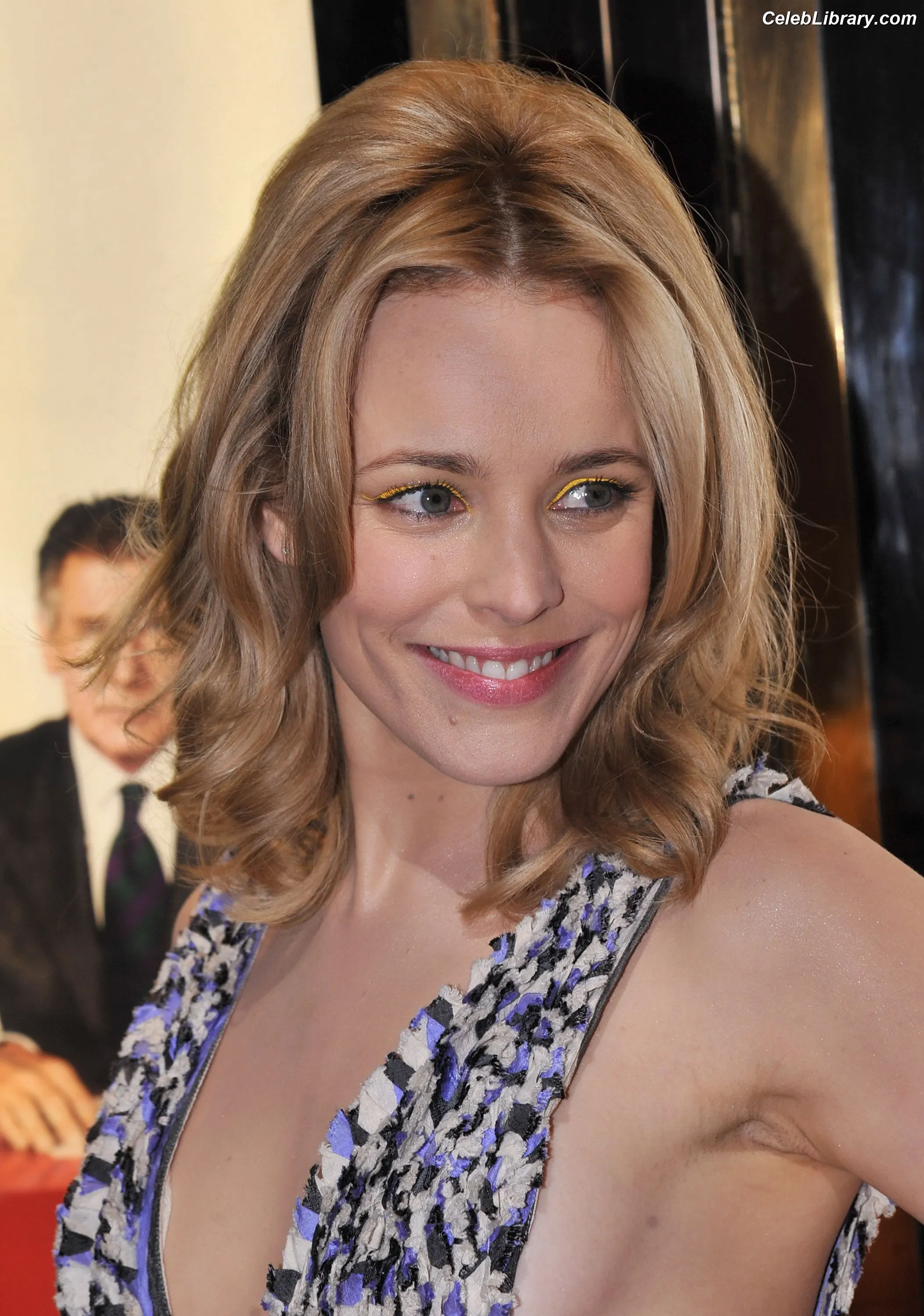 Rachel McAdams photo 22 of 254