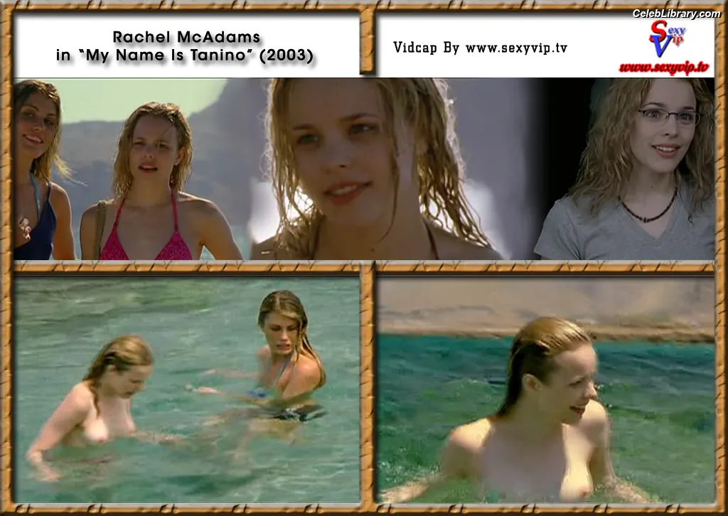 Rachel McAdams photo 5 of 254