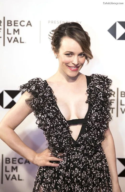 Rachel McAdams photo 4 of 251