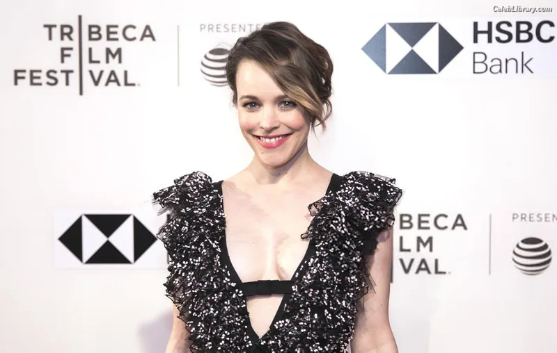 Rachel McAdams photo 11 of 251