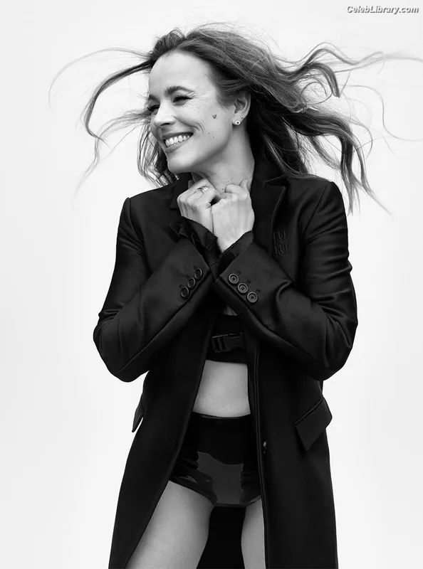 Rachel McAdams photo 17 of 251