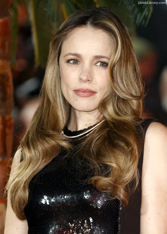 Rachel McAdams photo 22 of 251
