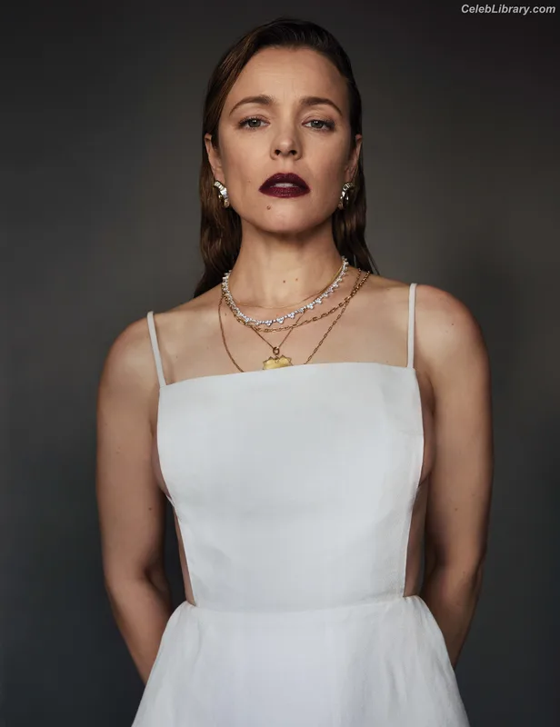 Rachel McAdams photo 6 of 251