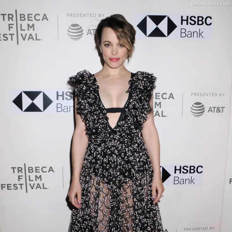 Rachel McAdams photo 10 of 251