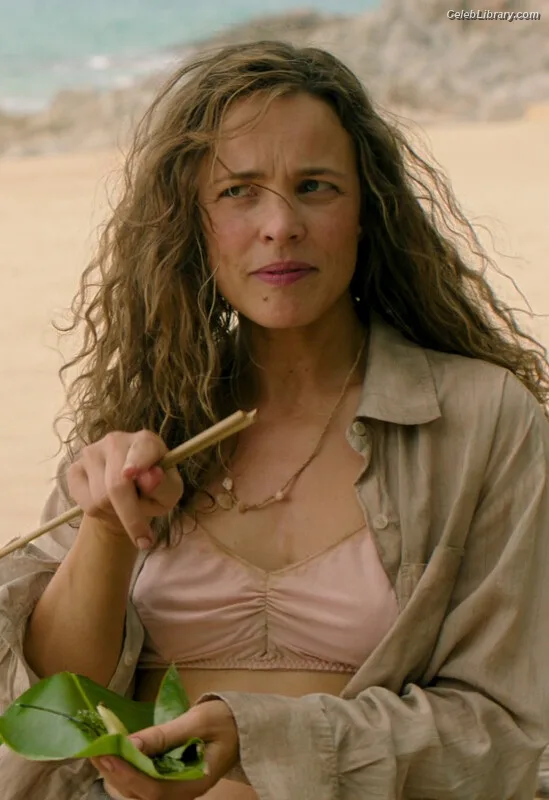 Rachel McAdams photo 12 of 251