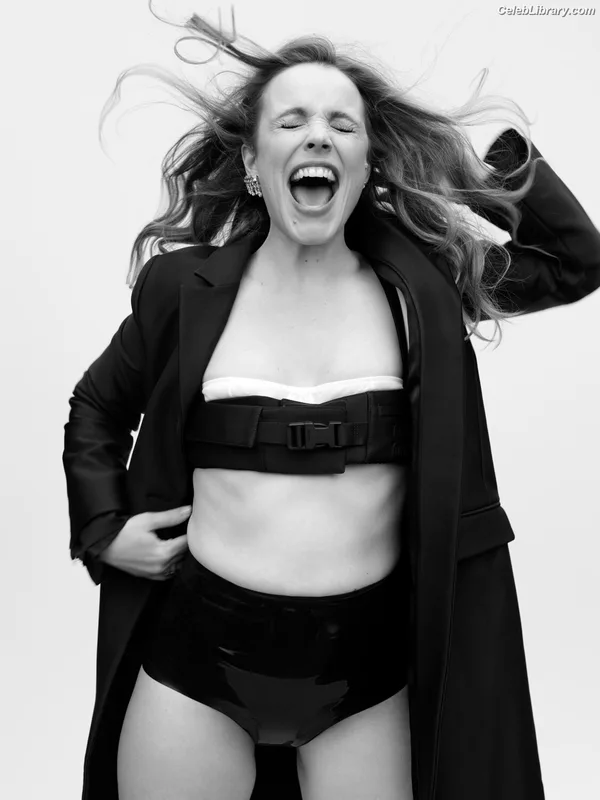 Rachel McAdams photo 17 of 251