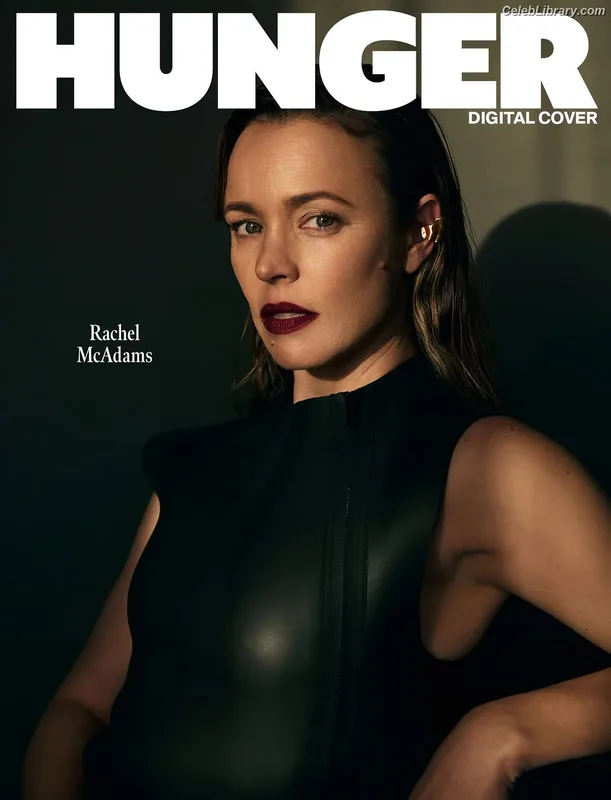 Rachel McAdams photo 6 of 251