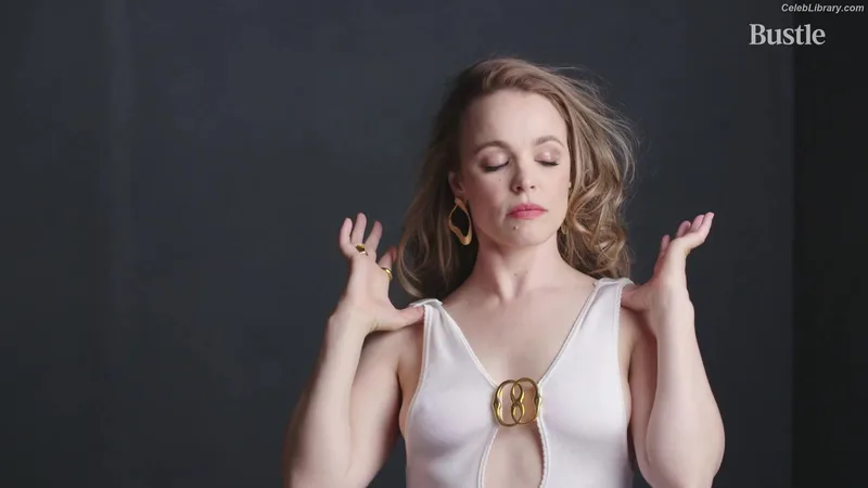 Rachel McAdams photo 17 of 251