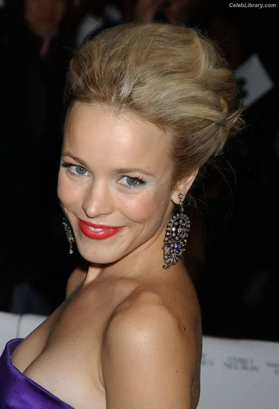 Rachel McAdams photo 24 of 251