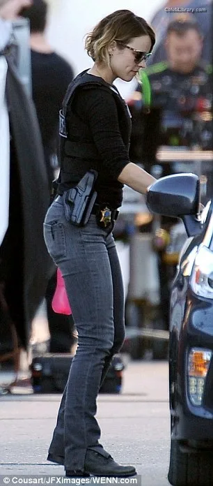 Rachel McAdams photo 8 of 251
