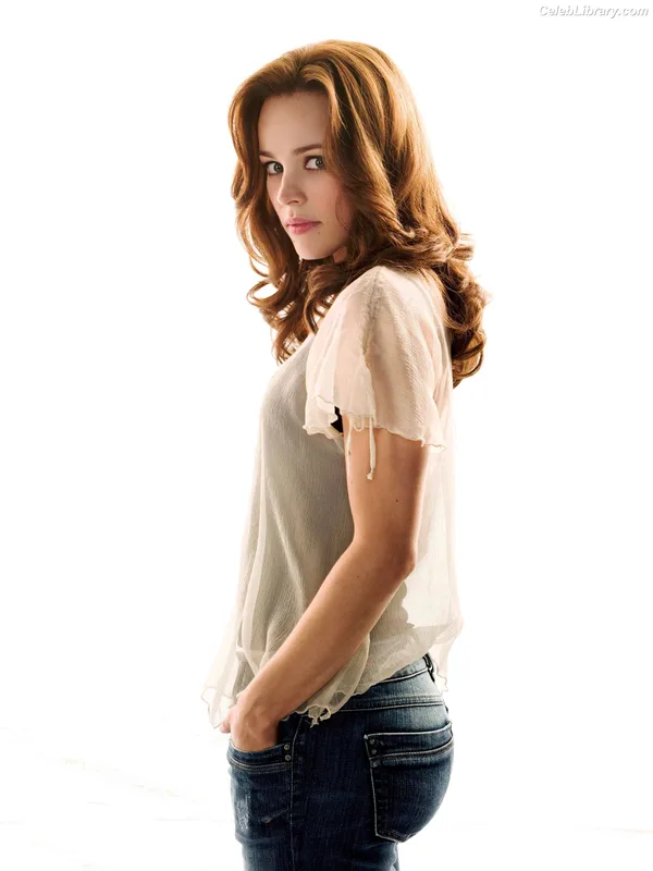 Rachel McAdams photo 20 of 251
