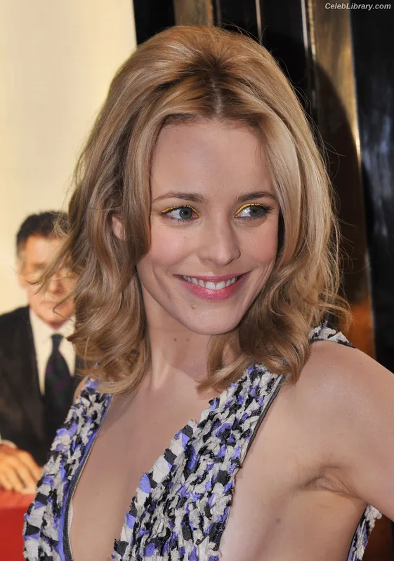 Rachel McAdams photo 21 of 251