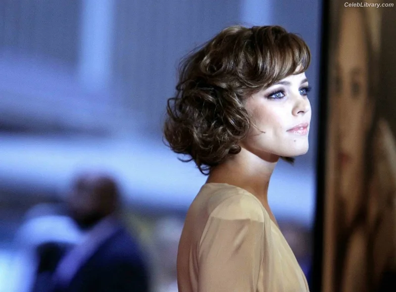 Rachel McAdams photo 5 of 251