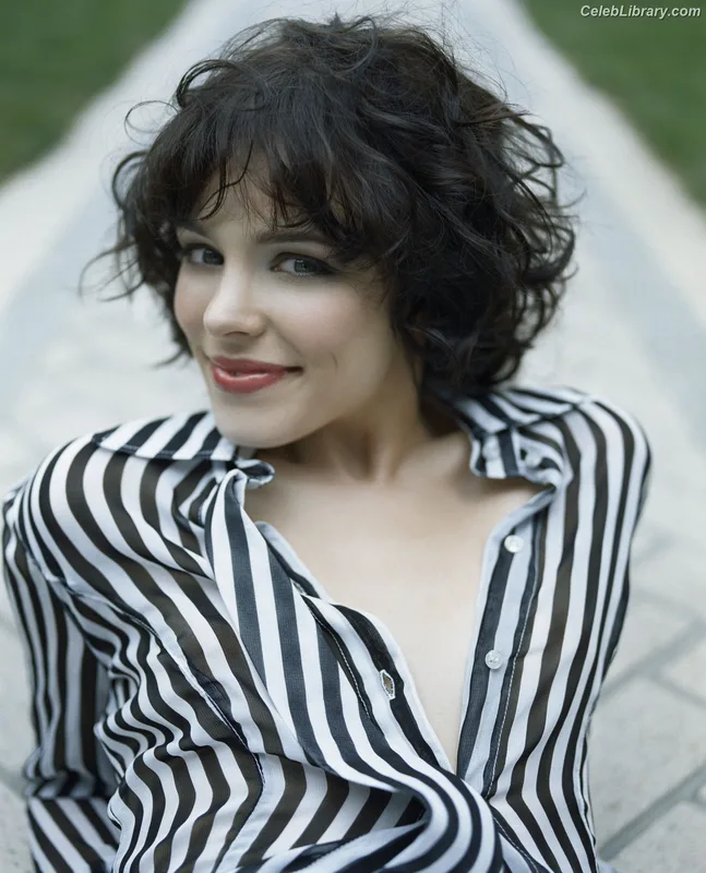 Rachel McAdams photo 13 of 251