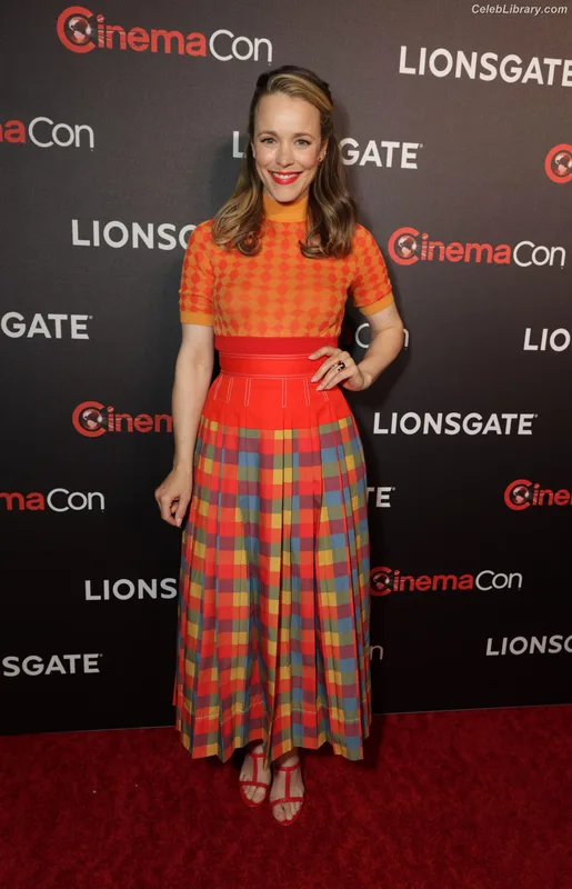 Rachel McAdams photo 11 of 251