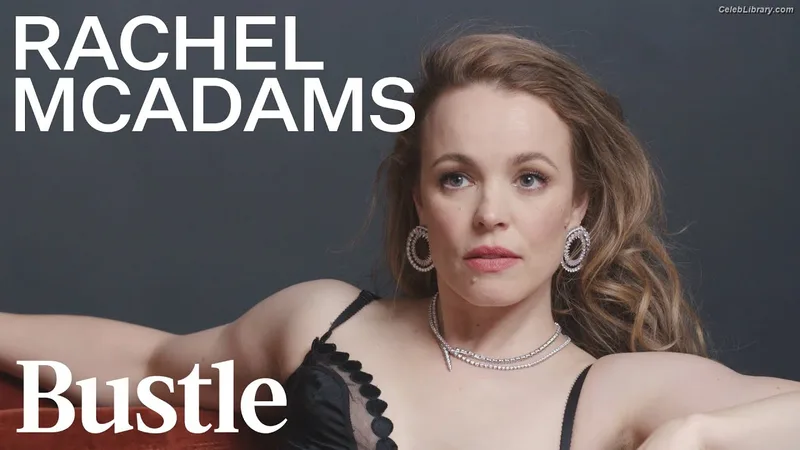 Rachel McAdams photo 20 of 251