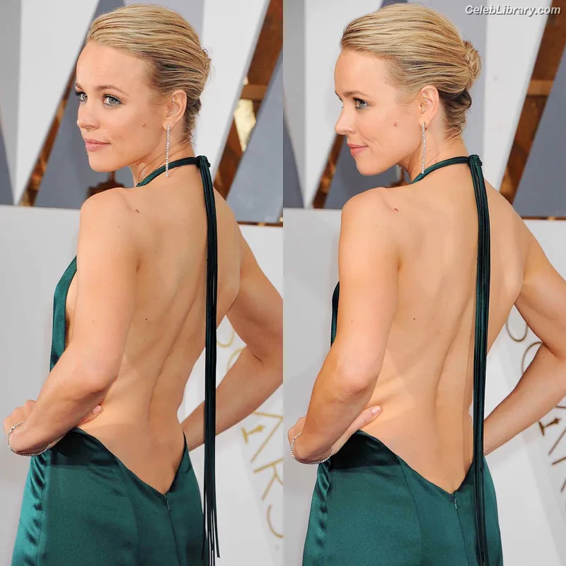 Rachel McAdams photo 15 of 251