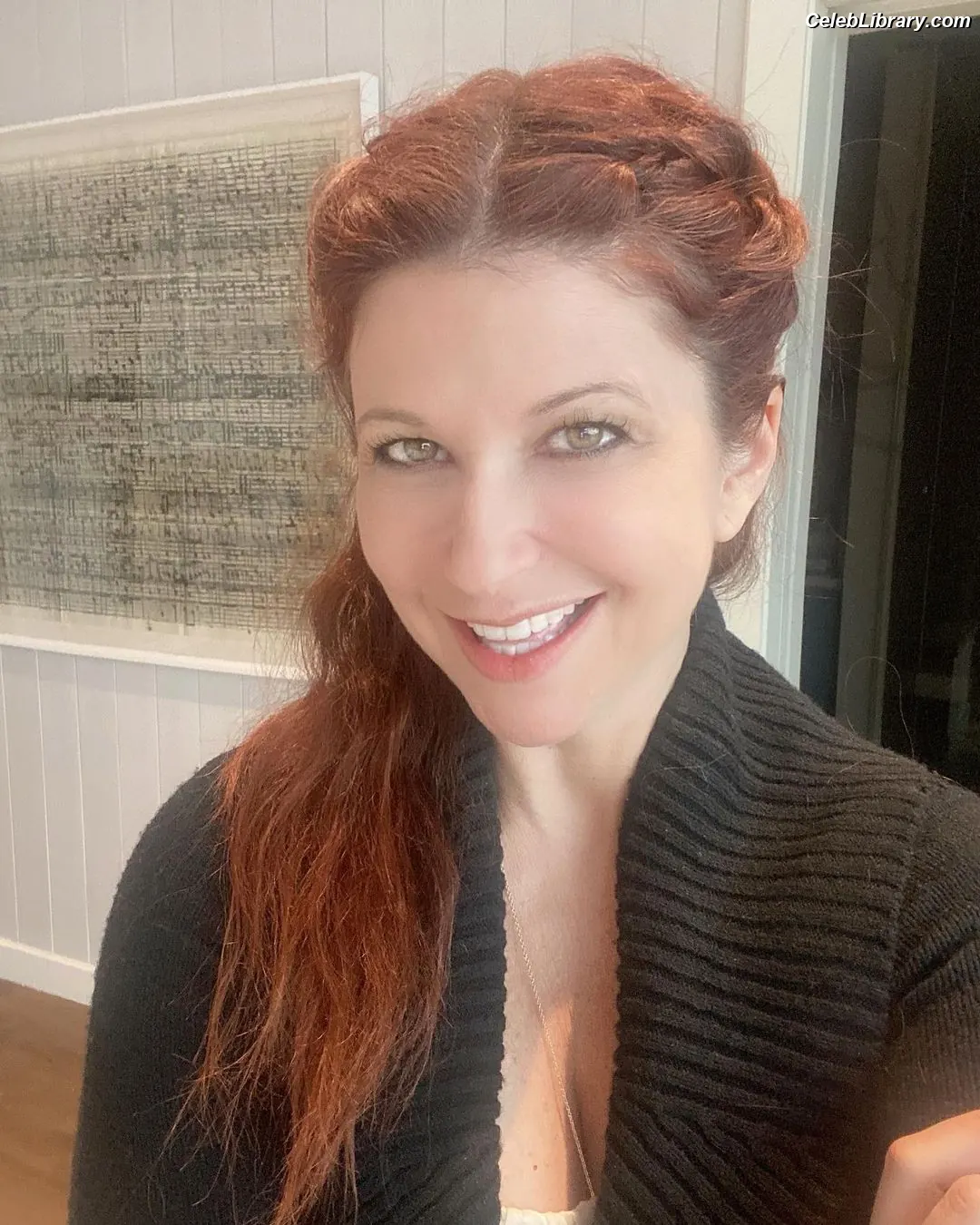 Rachel Nichols
