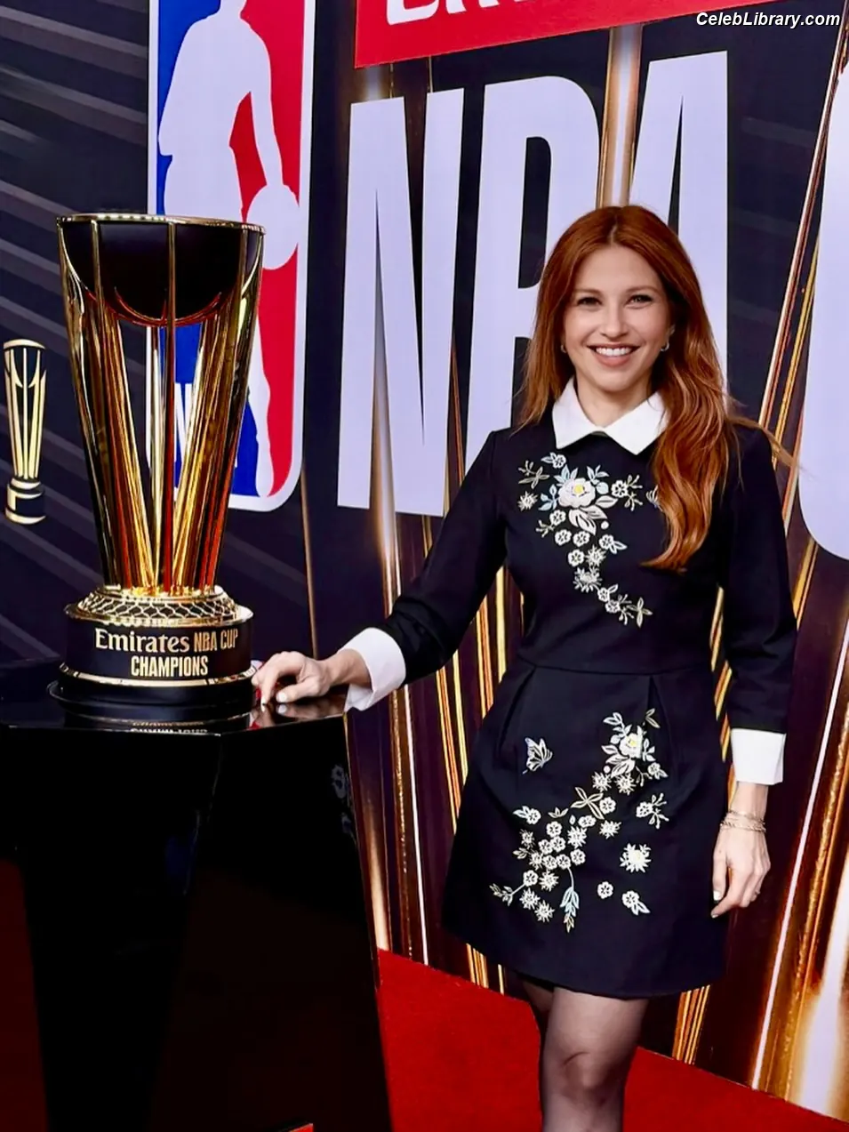 Rachel Nichols photo 11 of 90