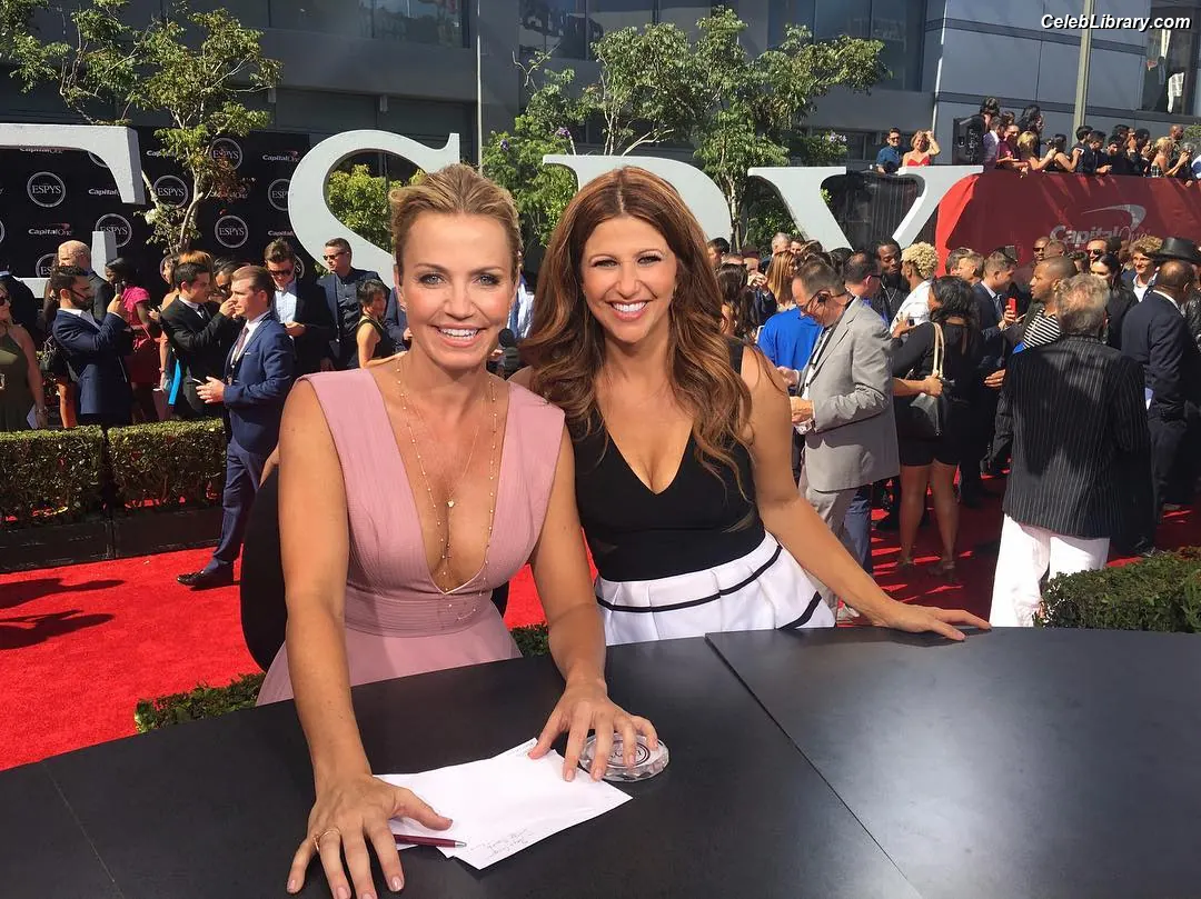Rachel Nichols photo 14 of 90