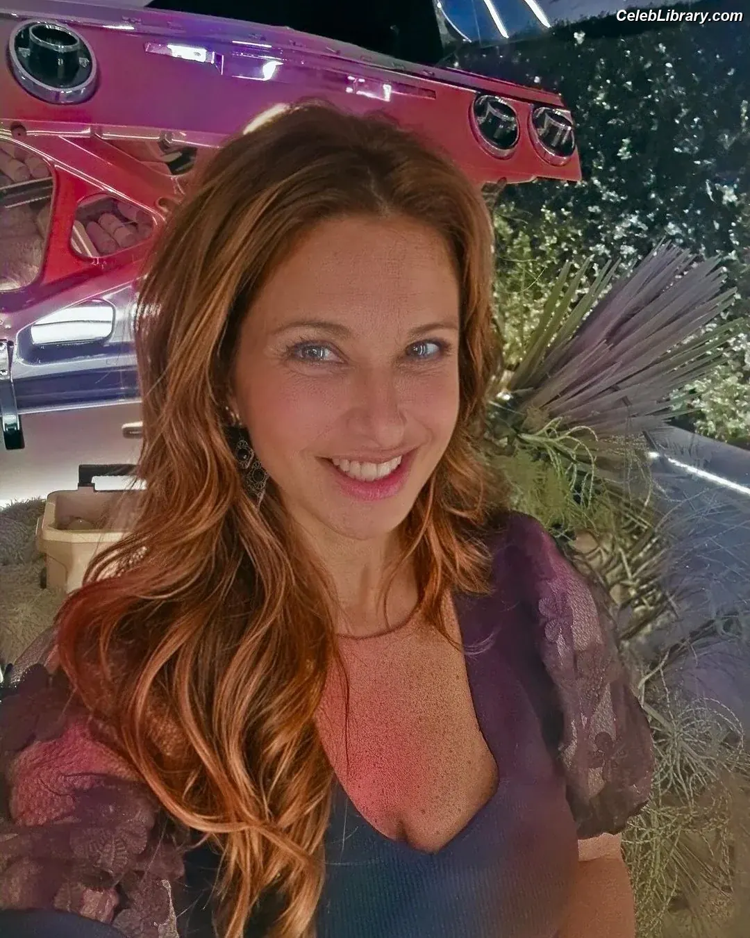 Rachel Nichols photo 8 of 90