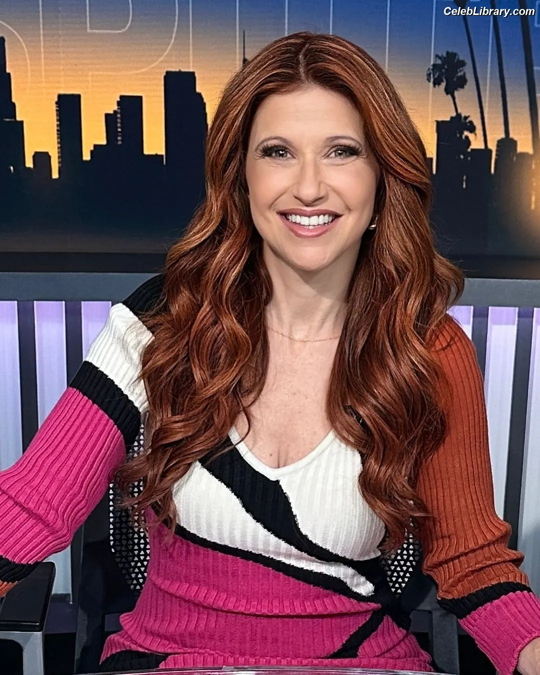 Rachel Nichols photo 11 of 90