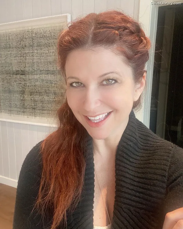 Rachel Nichols photo 4 of 91