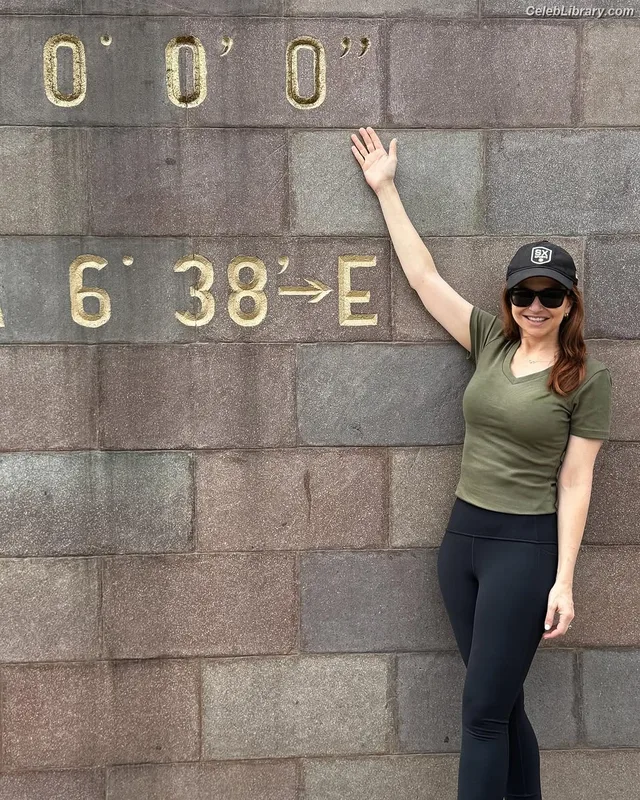 Rachel Nichols photo 9 of 91
