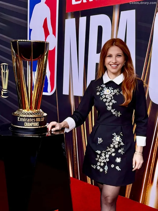 Rachel Nichols photo 11 of 91