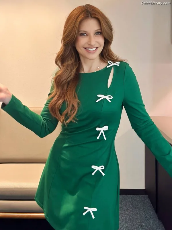 Rachel Nichols photo 14 of 91