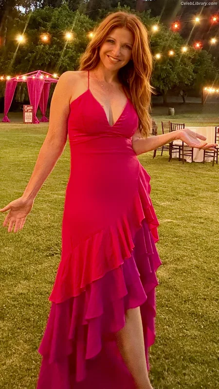Rachel Nichols photo 15 of 91