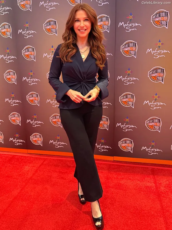 Rachel Nichols photo 19 of 91