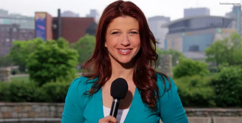 Rachel Nichols photo 23 of 91