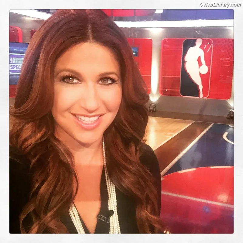 Rachel Nichols photo 3 of 91